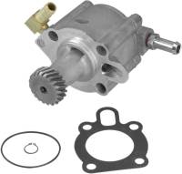 James Gasket - James Gasket Oil Pump Gasket/Seal Repair Kit with DL-Style Gasket - JGI-04-XL - Image 2