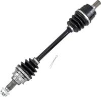 Moose Utility - Moose Utility Complete Axle Kit - LM6-HO-8-301 - Image 1