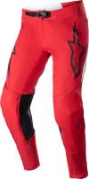 Alpinestars - Alpinestars Supertech Risen Pants - 3720423-3120-36 - Mars Red/White - 36 - Image 1