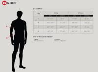 Fly Racing - Fly Racing SNX Pro Youth Jacket - 470-4119YM - Orange/Gray/Black - Medium - Image 2