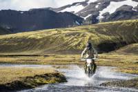 Fly Racing - Fly Racing Terra Trek Jacket - #6179 477-2115~7 - Sand/Black - 3XL - Image 3