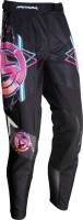 Moose Racing - Moose Racing Sahara Pants - 2901-10752 - Pink/Black - 38 - Image 1