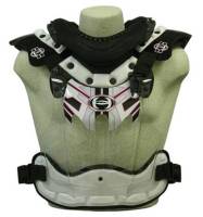 HRP Sports - HRP Sports Flak-Jak 1000LT Roost Deflector - 1003-P-LT-11 - Pink - Large - Image 1