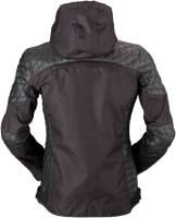 Z1R - Z1R Transmute Womens Jacket - 2822-1206 - Black - 2XL - Image 2