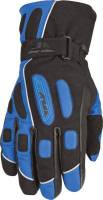 Fly Racing - Fly Racing Terra Trek Gloves - 476-2012-1 - Blue/Black - Small - Image 1