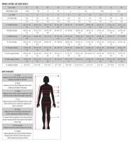 Alpinestars - Alpinestars Stella T-Jaws Womens Waterproof Jacket - 321101712XL - Black/White - X-Large - Image 2