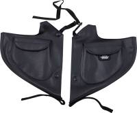 Drag Specialties - Drag Specialties Lower for Magnum Bar - 10in.Wx13in.H with 6 1/2in.x6 1/2in. - 1624-0390 - Image 3