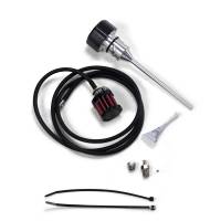 Feuling - Feuling Vented Dipsticks - Black - 3086 - Image 1