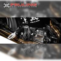 Feuling - Feuling Vented Dipsticks - Black - 3086 - Image 2