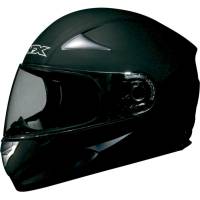 AFX - AFX FX-Magnus Big Head Solid Helmet - 0101-5831 - Flat Black - 4XL - Image 1