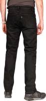 Icon - Icon Uparmor Jean - 2821-1393 - Black - 36 - Image 5