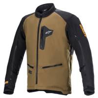 Alpinestars - Alpinestars Venture XT Jacket - 3303022-879-3XL - Camel/Black - 3XL - Image 1