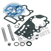 S&S Cycle - S&S Cycle Billet Oil Pump Rebuild Kit - 31-6278 - Image 2
