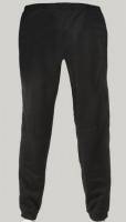 RU Outside - RU Outside Thermo-Motion Mid-Layer Womens Fleece Pants - THERMOPANT-WM-X - Black - X-Large - Image 1