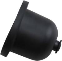 Drag Specialties - Drag Specialties Rubber Solenoid Boot for XL - 2110-0592 - Image 1
