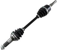 Moose Utility - Moose Utility Complete Axle Kit - LM6-YA-8-111 - Image 1
