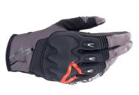 Alpinestars - Alpinestars Techdura Gloves - 3564524-817-S - Falcon Brown - Small - Image 1