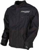 Moose Racing - Moose Racing Qualifier Jacket - 2920-0638 - Black - Large - Image 1
