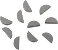 Eastern Motorcycle Parts - Eastern Motorcycle Parts Crankpin Key - A-11218 - Image 1