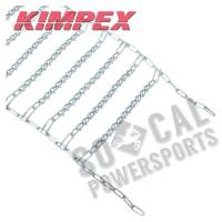 Kimpex - Kimpex Two Spaces V-Bar Tire Chain 16in. W x 59in. L - 233573 - Image 2
