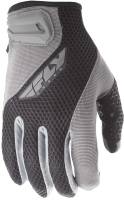 Fly Racing - Fly Racing CoolPro II Gloves - #5884 476-4023~4 - Gun/Black - Large - Image 1