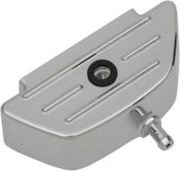 Drag Specialties - Drag Specialties Rear Brake Master Cylinder Reservoir - 1731-0565 - Image 1