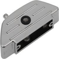 Drag Specialties - Drag Specialties Rear Brake Master Cylinder Reservoir - 1731-0565 - Image 2