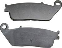 Drag Specialties - Drag Specialties Organic Brake Pad - 1720-0278 - Image 3