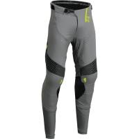 Thor - Thor Prime Tech Pants - 2901-10146 - Gray/Black - 28 - Image 1