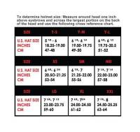 100% - 100% Itrack Gloves - 10008-00010 - Flo Yellow - Small - Image 2