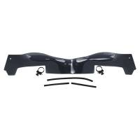 Klock Werks - Klock Werks R-Spec Flare Windshield Kit - Dark Smoke - KW05-01-0532-DS - Image 1