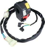 Moose Utility - Moose Utility Switch Block Assembly - 400-1259-PU - Image 2