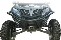 Moose Utility - Moose Utility Front Bumper - 0530-1644 - Image 2
