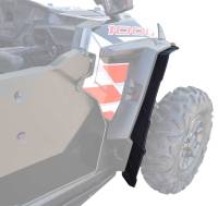 Powermadd - Powermadd Fender Flare Extension Kit - Front - 62003 - Image 2