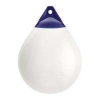 Polyform U.S. - Polyform A Series Buoy A-4 - 20.5" Diameter - White - Image 1