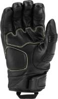 Fly Racing - Fly Racing Surveyor Gloves - 476-2100XS - Black - X-Small - Image 2