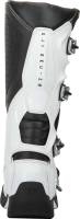 Fly Racing - Fly Racing FR5 Boots - 364-70408 - White - 8 - Image 3