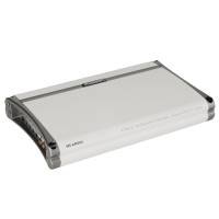 FUSION - FUSION MS-AM504 4-Channel Marine Amplifier - 500W - Image 3