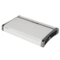 FUSION - FUSION MS-AM504 4-Channel Marine Amplifier - 500W - Image 4