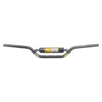 ProTaper - ProTaper SE Handlebar - School Boy Pro Bend - Jet Black - 2222D BLACK - Image 1