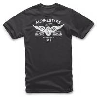 Alpinestars - Alpinestars Landspeed T-Shirt - 1017-72014-10-SM - Black - Small - Image 1