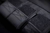 Icon - Icon Regulator D3O Vest - 2830-0393 - Black - 2XL-3XL - Image 2