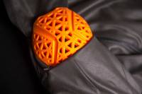 Icon - Icon Synthwawk Jacket - 2820-5554 - Black - Large - Image 6