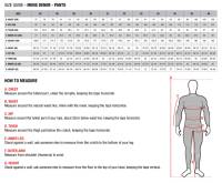 Alpinestars - Alpinestars Copper 2 Denim Pants - 3329221-7202-32 - Rinse - 32 - Image 3