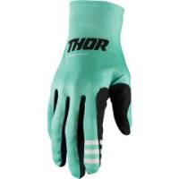 Thor - Thor Agile Plus Gloves - 3330-6276 - Mint - Small - Image 1