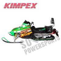 Kimpex - Kimpex Seat Jack - 288009 - Image 3