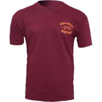 Thor - Thor Champ T-Shirt - 3030-21199 - Maroon - Large - Image 1