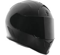 Speed & Strength - Speed & Strength SS900 Solid Speed Helmet - 880483 - Matte Black - Large - Image 1