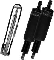 Legends - Legends Aero HVG Air Suspension - 13in. - Black - 1311-0114 - Image 2