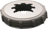 Belt Drives Ltd - Belt Drives Ltd Clutch Plate Kit - BDLPCP-0005 - Image 1